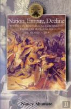 Bertrand.pt - Nation, Empire, Decline