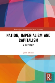 Nation, Imperialism, And Capitalism