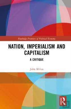 Bertrand.pt - Nation, Imperialism, And Capitalism