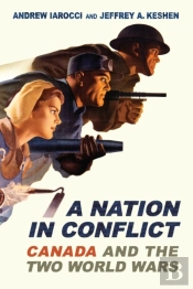 Nation In Conflict