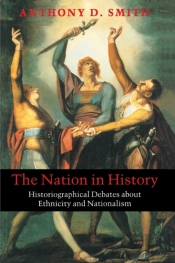 Nation In History