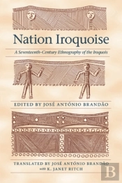 Nation Iroquoise