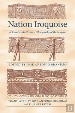 Bertrand.pt - Nation Iroquoise