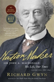 Nation Maker