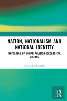Nation, Nationalism And National Identity