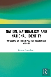 Nation, Nationalism And National Identity