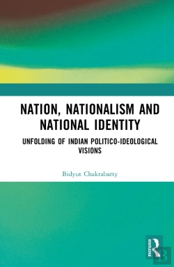 Bertrand.pt - Nation, Nationalism And National Identity