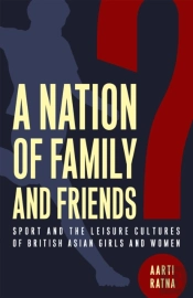 Nation Of Family And Friends?