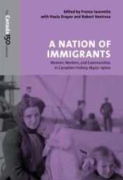 Nation Of Immigrants