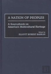Nation Of Peoples