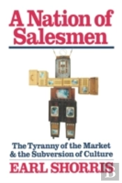 Nation Of Salesmen