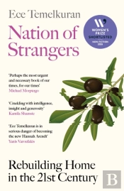 Nation Of Strangers