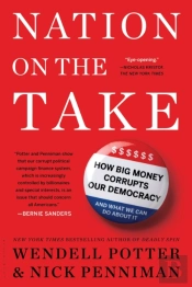 Nation On The Take