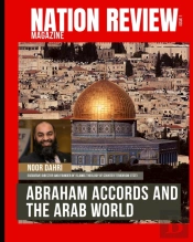 Nation Review Magazine Issue 1