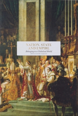 Bertrand.pt - Nation, State And Empire