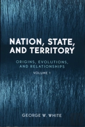 Nation, State, And Territory