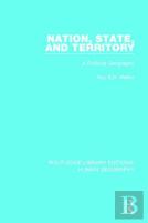 Nation, State And Territory
