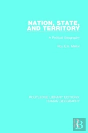 Nation, State And Territory
