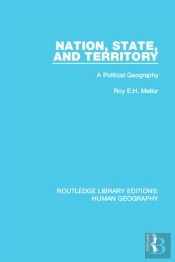 Nation, State And Territory