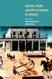 Nation, State And The Economy In History