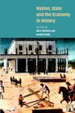 Bertrand.pt - Nation, State And The Economy In History