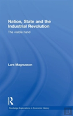 Bertrand.pt - Nation, State And The Industrial Revolution