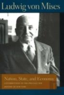 Nation, State, & Economy