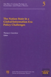 Nation State In A Global/Information Era