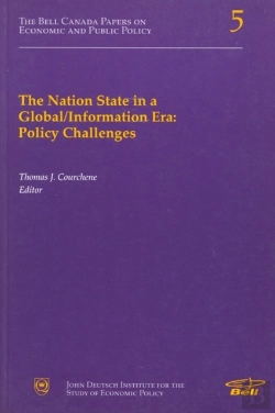 Bertrand.pt - Nation State In A Global/Information Era