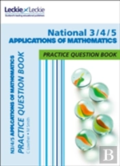 National 3/4/5 Applications Of Maths