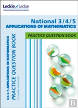 Bertrand.pt - National 3/4/5 Applications Of Maths