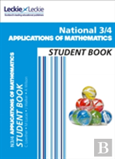 National 3/4 Applications Of Maths