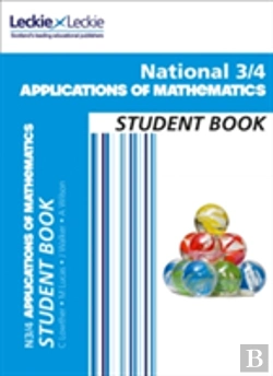 Bertrand.pt - National 3/4 Applications Of Maths