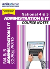 National 4/5 Administration And It