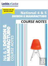 National 4/5 Design And Manufacture