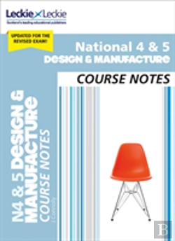 Bertrand.pt - National 4/5 Design And Manufacture