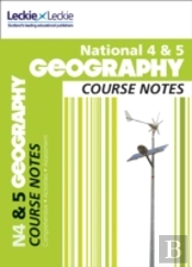 National 4/5 Geography Course Notes