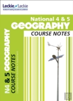 Bertrand.pt - National 4/5 Geography Course Notes
