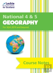National 4/5 Geography