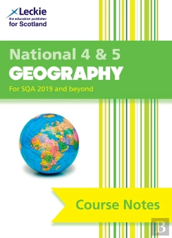 Bertrand.pt - National 4/5 Geography