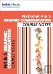 National 4/5 Graphic Communication Course Notes
