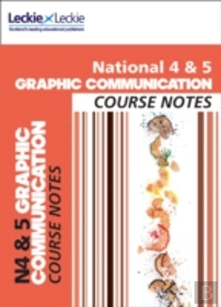 Bertrand.pt - National 4/5 Graphic Communication Course Notes