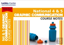 Bertrand.pt - National 4/5 Graphic Communication