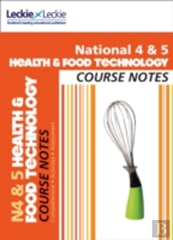 Bertrand.pt - National 4/5 Health And Food Technology Course Notes