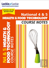 National 4/5 Health And Food Technology