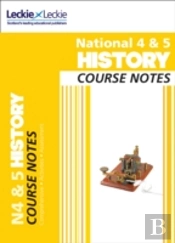 National 4/5 History Course Notes