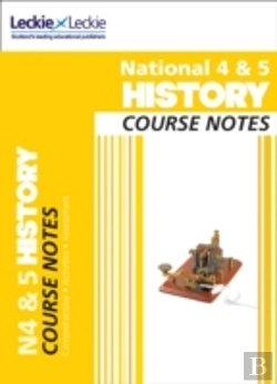 Bertrand.pt - National 4/5 History Course Notes