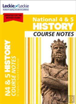 Bertrand.pt - National 4/5 History