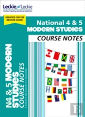 National 4/5 Modern Studies