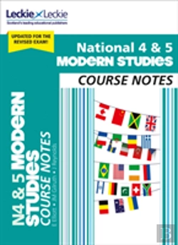 Bertrand.pt - National 4/5 Modern Studies